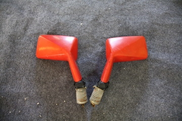 กระจก Retro กระจก Retro