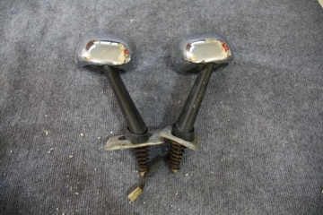 กระจก Retro กระจก Retro