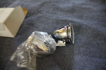 กระจก Retro กระจก Retro