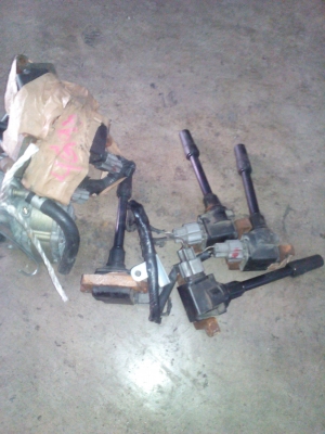 คอยหัวเทียน4G93