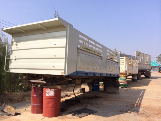 ขายด่วนสิบล้อสองเพลา หัวคัสซีสวยๆน่าใช้