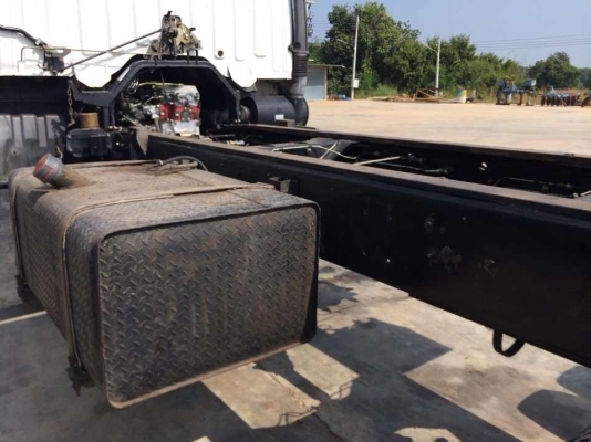 ขายด่วนสิบล้อสองเพลา หัวคัสซีสวยๆน่าใช้