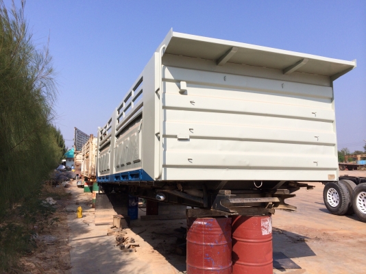 ขายด่วนสิบล้อสองเพลา หัวคัสซีสวยๆน่าใช้