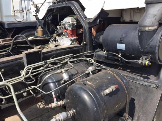 ขายด่วนสิบล้อสองเพลา หัวคัสซีสวยๆน่าใช้