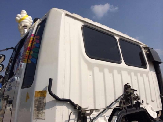 ขายด่วนสิบล้อสองเพลา หัวคัสซีสวยๆน่าใช้