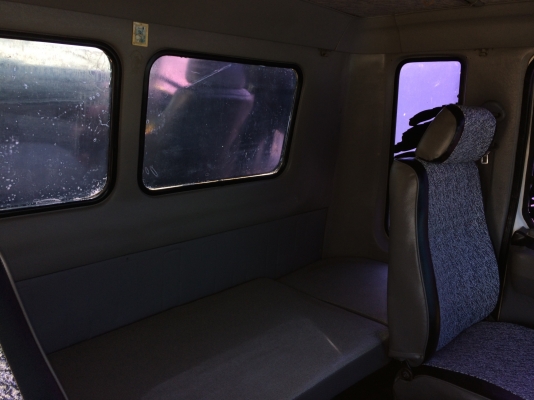 ขายด่วนสิบล้อสองเพลา หัวคัสซีสวยๆน่าใช้