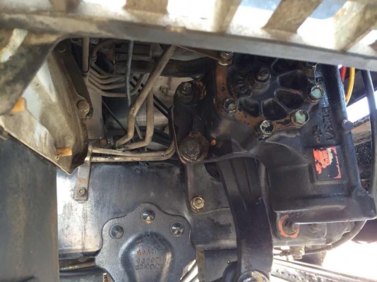 ขายด่วนสิบล้อสองเพลา หัวคัสซีสวยๆน่าใช้