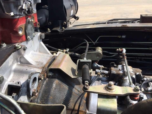 ขายด่วนสิบล้อสองเพลา หัวคัสซีสวยๆน่าใช้