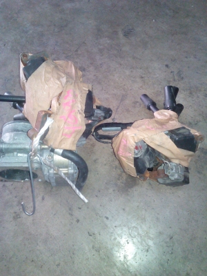 คอยหัวเทียน4G93