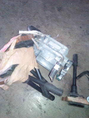 คอยหัวเทียน4G93