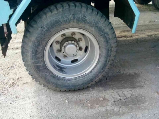 รถบรรทุกพ่วง เเม่-ลูกดั้มพ์ ยี่ห้อ ISUZU 240 แรงม้า รถบรรทุกพ่วง เเม่-ลูกดั้มพ์ ยี่ห้อ ISUZU 240 แรงม้า