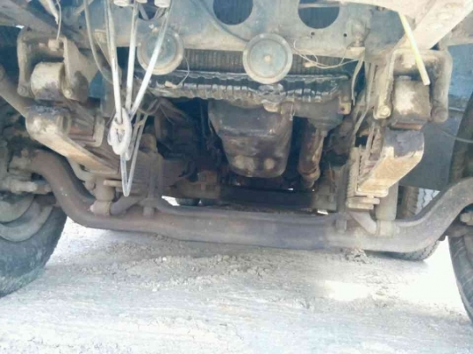 รถบรรทุกพ่วง เเม่-ลูกดั้มพ์ ยี่ห้อ ISUZU 240 แรงม้า รถบรรทุกพ่วง เเม่-ลูกดั้มพ์ ยี่ห้อ ISUZU 240 แรงม้า