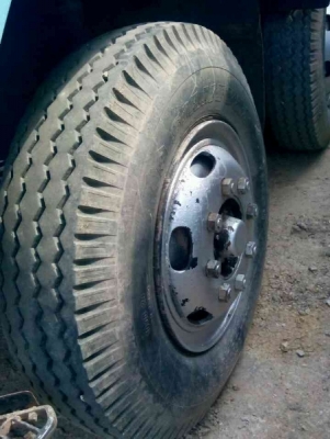 รถบรรทุกพ่วง เเม่-ลูกดั้มพ์ ยี่ห้อ ISUZU 240 แรงม้า รถบรรทุกพ่วง เเม่-ลูกดั้มพ์ ยี่ห้อ ISUZU 240 แรงม้า