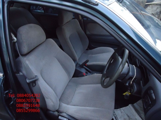 ขาย Mitsubishi lancer ecar สีเขียวสวย ราคา 65,000 บาท +++++++++ ขาย Mitsubishi lancer ecar สีเขียวสวย ราคา 65,000 บาท +++++++++