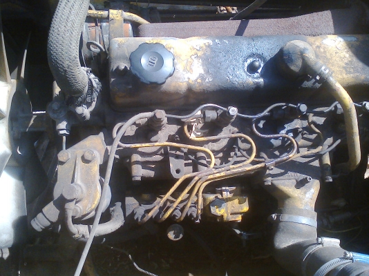 รถแบคโฮ โคมัสสุ 60 (10HT) รถแบคโฮ โคมัสสุ 60 (10HT)