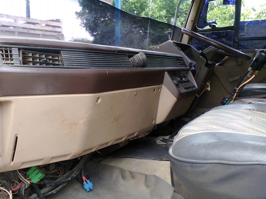 MITSUBISHI  FN527 TF 43XX 10 ล้อ 2 เพลา ดัมพ์