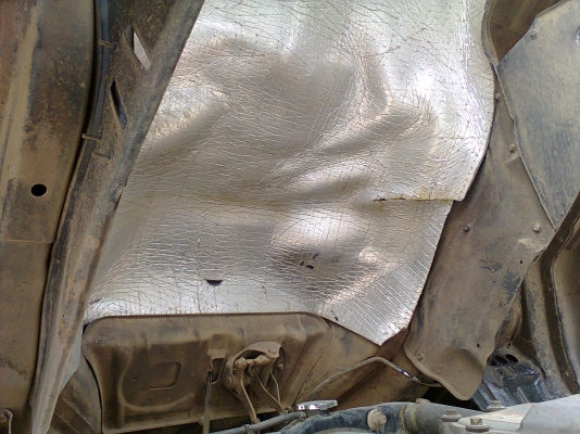 MITSUBISHI  FN527 TF 43XX 10 ล้อ 2 เพลา ดัมพ์