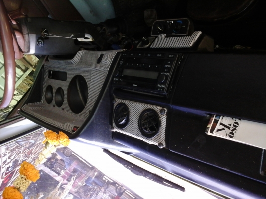 หกล้อมือสอง