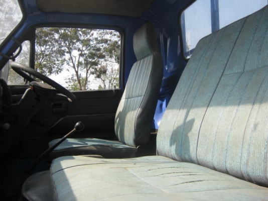 อีซุซุNPR 115 แรง