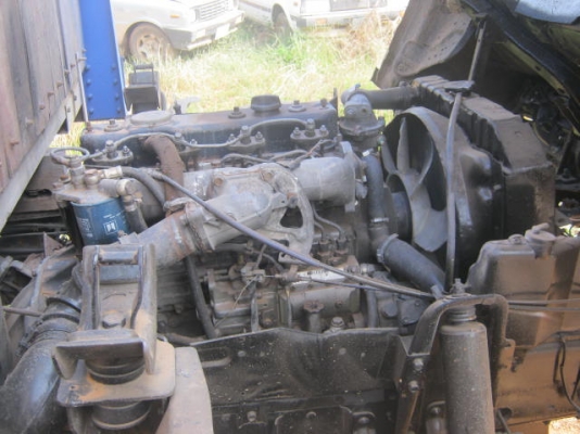 อีซุซุNPR 115 แรง