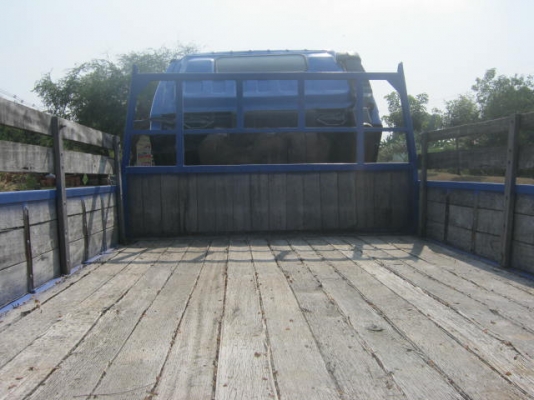 อีซุซุNPR 115 แรง