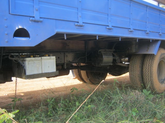 อีซุซุNPR 115 แรง