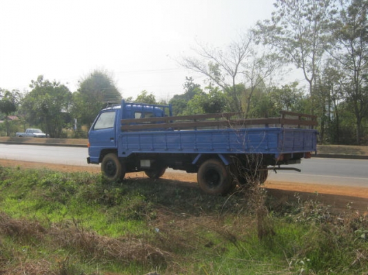 อีซุซุNPR 115 แรง