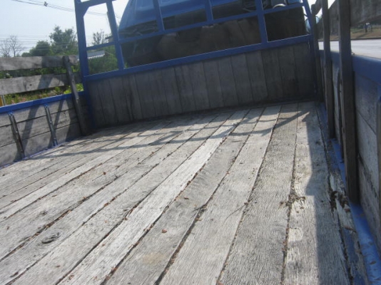 อีซุซุNPR 115 แรง