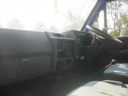 อีซุซุNPR 115 แรง