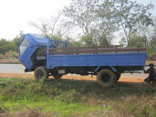 อีซุซุNPR 115 แรง