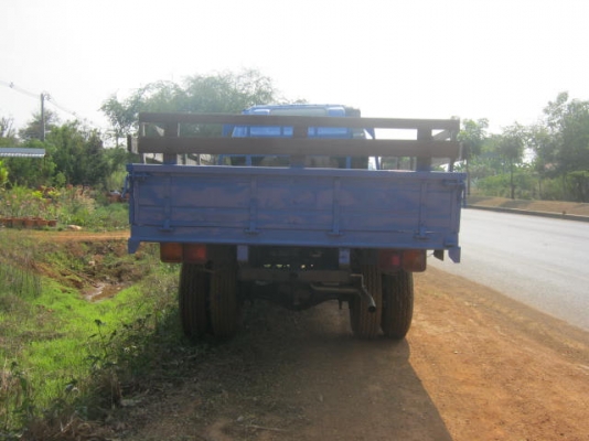 อีซุซุNPR 115 แรง