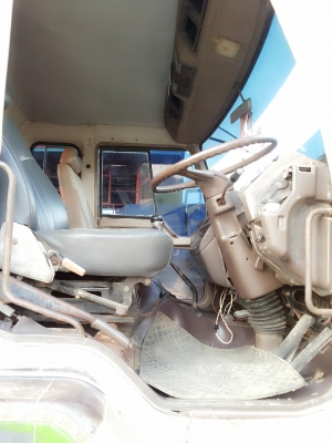 ขายรถบรรทุกสิบล้อ 2 เพลา