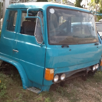 ขายหัวเก๋งฮีโน่ GD ขายถูกๆ ตามสภาพ