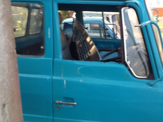 ขายหัวเก๋งฮีโน่ GD ขายถูกๆ ตามสภาพ