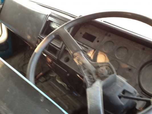 ขายหัวเก๋งฮีโน่ GD ขายถูกๆ ตามสภาพ