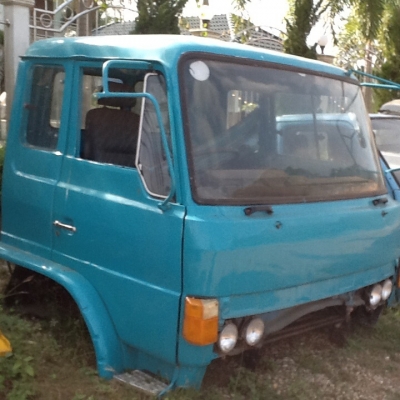 ขายหัวเก๋งฮีโน่ GD ขายถูกๆ ตามสภาพ