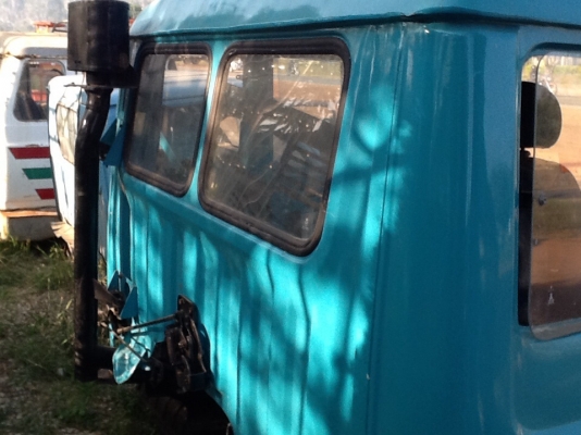 ขายหัวเก๋งฮีโน่ GD ขายถูกๆ ตามสภาพ