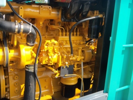 ขายเครื่องปั่นไฟอัตโนมัติเวลาไฟฟ้าดับขนาด 165 Kva. MITSUBISHI GENSET (โปรโมชั่นพิเศษ) ขายเครื่องปั่นไฟอัตโนมัติเวลาไฟฟ้าดับขนาด 165 Kva. MITSUBISHI GENSET (โปรโมชั่นพิเศษ)