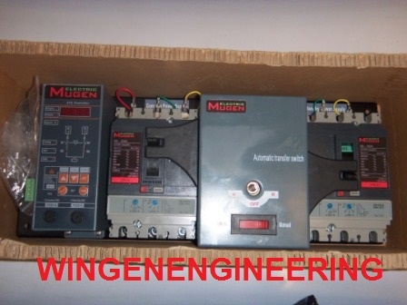 ขายเครื่องปั่นไฟอัตโนมัติเวลาไฟฟ้าดับขนาด 165 Kva. MITSUBISHI GENSET (โปรโมชั่นพิเศษ) ขายเครื่องปั่นไฟอัตโนมัติเวลาไฟฟ้าดับขนาด 165 Kva. MITSUBISHI GENSET (โปรโมชั่นพิเศษ)