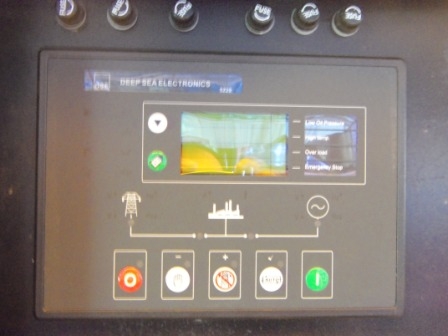 ขายเครื่องปั่นไฟอัตโนมัติเวลาไฟฟ้าดับขนาด 165 Kva. MITSUBISHI GENSET (โปรโมชั่นพิเศษ) ขายเครื่องปั่นไฟอัตโนมัติเวลาไฟฟ้าดับขนาด 165 Kva. MITSUBISHI GENSET (โปรโมชั่นพิเศษ)