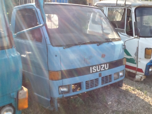 ขายหัวเก๋งอีซูซุ NKR ขายถูกๆ ตามสภาพ ขายหัวเก๋งอีซูซุ NKR ขายถูกๆ ตามสภาพ