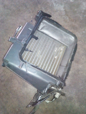 ตุ้แอร์รถตุ้หัวจรวด