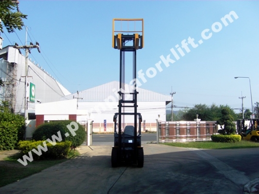 จำหน่ายรถ Forklift   TCM FD30T7