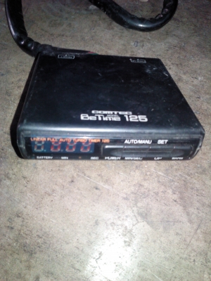 ทําเมอร์ตั้งดับ