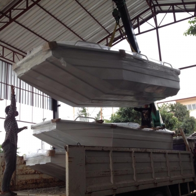 อ.รุ่งเรืองพานิชย์ ขาย-รับผลิต เรือท้องแบน เรือเหล็ก เรือพาย เรือกู้ภัย เรือน้ำท่วม เรือตกปลา ตามแบบสั่งทำ มีหลายแบบ เหล็ก สังกะสี สเตนเลส 085-169-4426 อ.รุ่งเรืองพานิชย์ ขาย-รับผลิต เรือท้องแบน เรือเหล็ก เรือพาย เรือกู้ภัย เรือน้ำท่วม เรือตกปลา ตามแบบสั่งทำ มีหลายแบบ เหล็ก สังกะสี สเตนเลส 085-169-4426