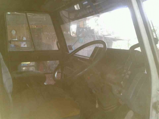 ขายสิบล้อ อิซูซุ 175 สะโลวกลาง ท้ายเปิด ขายสิบล้อ อิซูซุ 175 สะโลวกลาง ท้ายเปิด