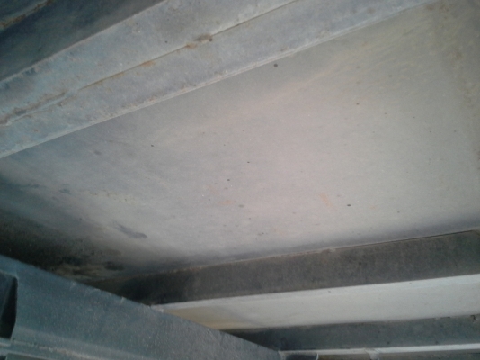 ขายตัวถังรถ 10 ล้อ ยาว 7.60 เมตร