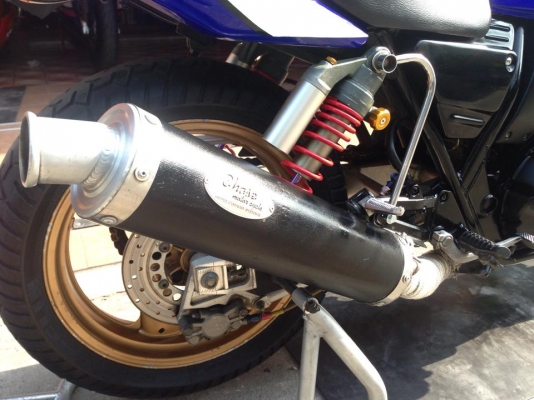 ต้ำพระราม2มาใหม่YAMAHA XJR 400ปี97 อินวอย ราคาถูก จัดให้ตามคำขอครับ จัดส่งทั่วไทย24ชม.ครับบริการประทับใจ