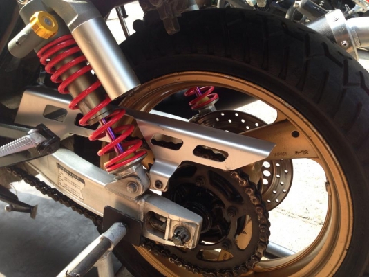 ต้ำพระราม2มาใหม่YAMAHA XJR 400ปี97 อินวอย ราคาถูก จัดให้ตามคำขอครับ จัดส่งทั่วไทย24ชม.ครับบริการประทับใจ