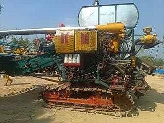 ***ขายแล้วครับขอบคุณ Truck2hand ขายรถเกี่ยว ไทยเส็งยนต์ "มดตะนอย"อุ้ม2.5ตัน เครื่อง 6HE1 195HP Turbo ตัวเดินนอก 10HT ปั้มได้กิ้น22 แยก เครื่องดี แน่น ช่วงล่างดี แน่น พร้อมใช้ พร้อมลุยงาน ราคาต่อรองได้เด้อ พี่น้อง